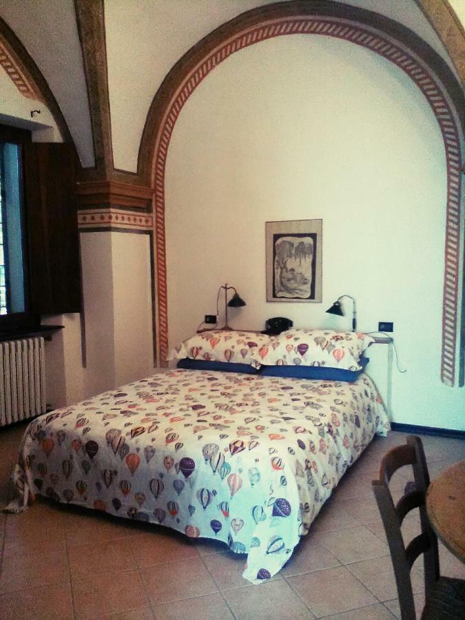 אלבניה Oddi21 B&B מראה חיצוני תמונה