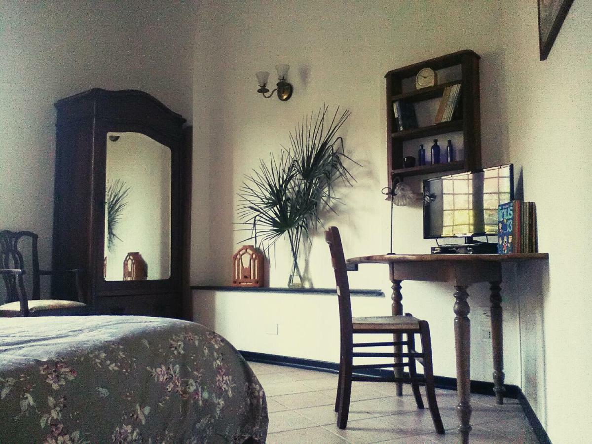 אלבניה Oddi21 B&B מראה חיצוני תמונה