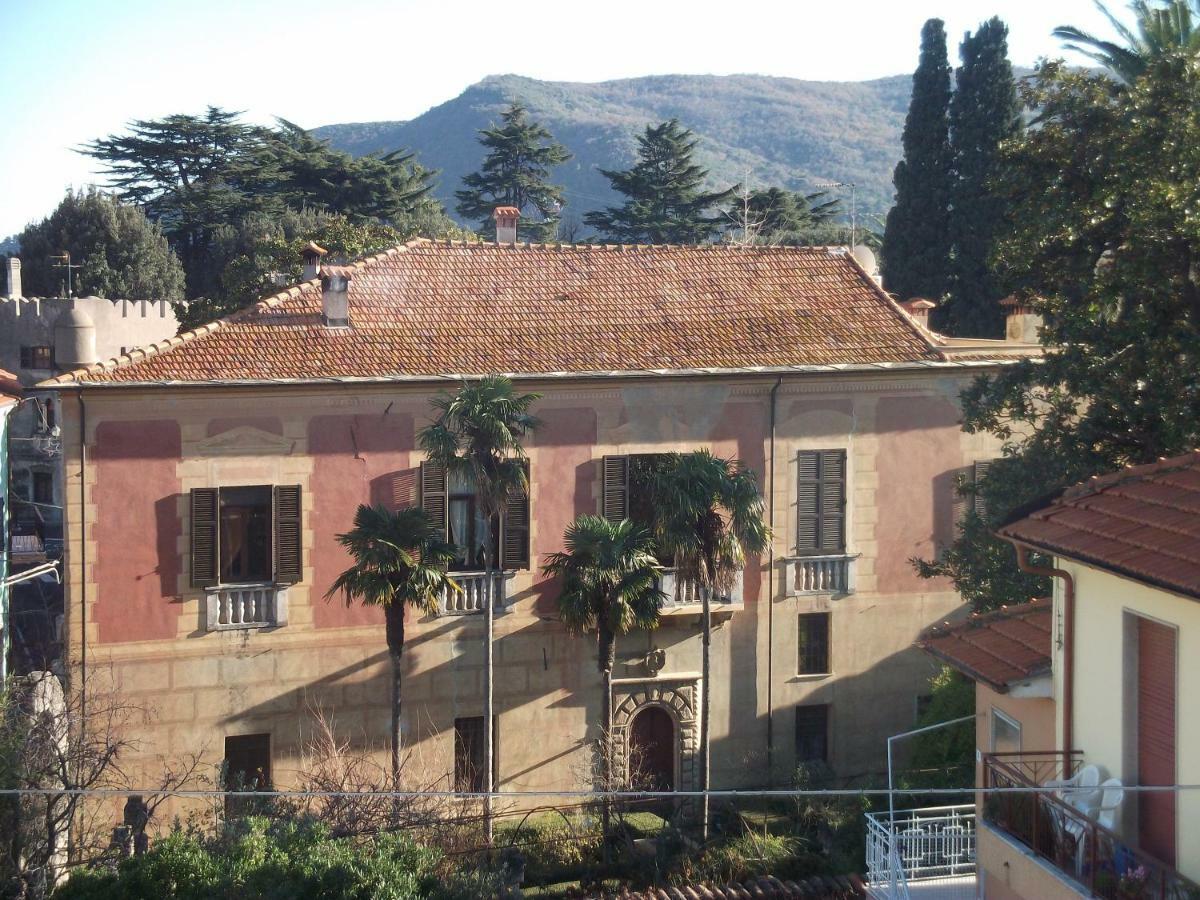 אלבניה Oddi21 B&B מראה חיצוני תמונה