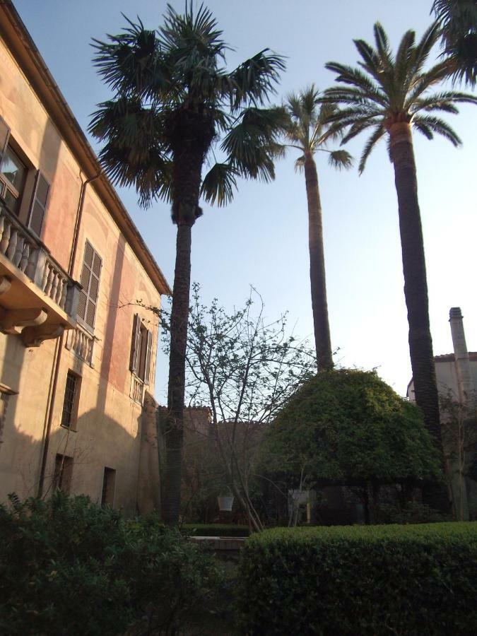 אלבניה Oddi21 B&B מראה חיצוני תמונה