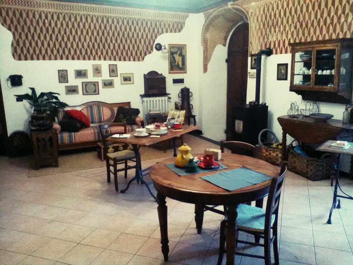 אלבניה Oddi21 B&B מראה חיצוני תמונה