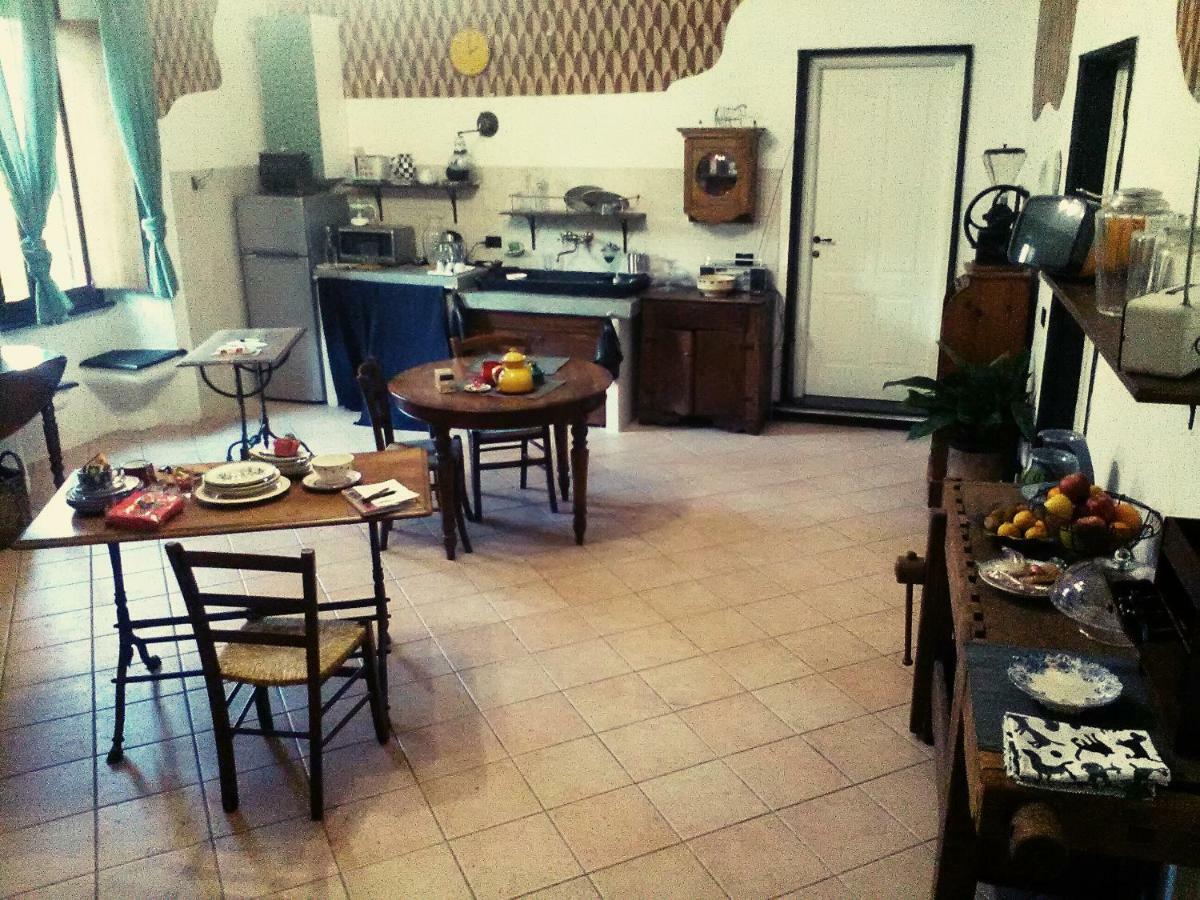 אלבניה Oddi21 B&B מראה חיצוני תמונה