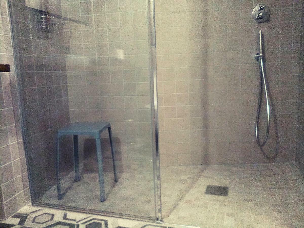 אלבניה Oddi21 B&B מראה חיצוני תמונה