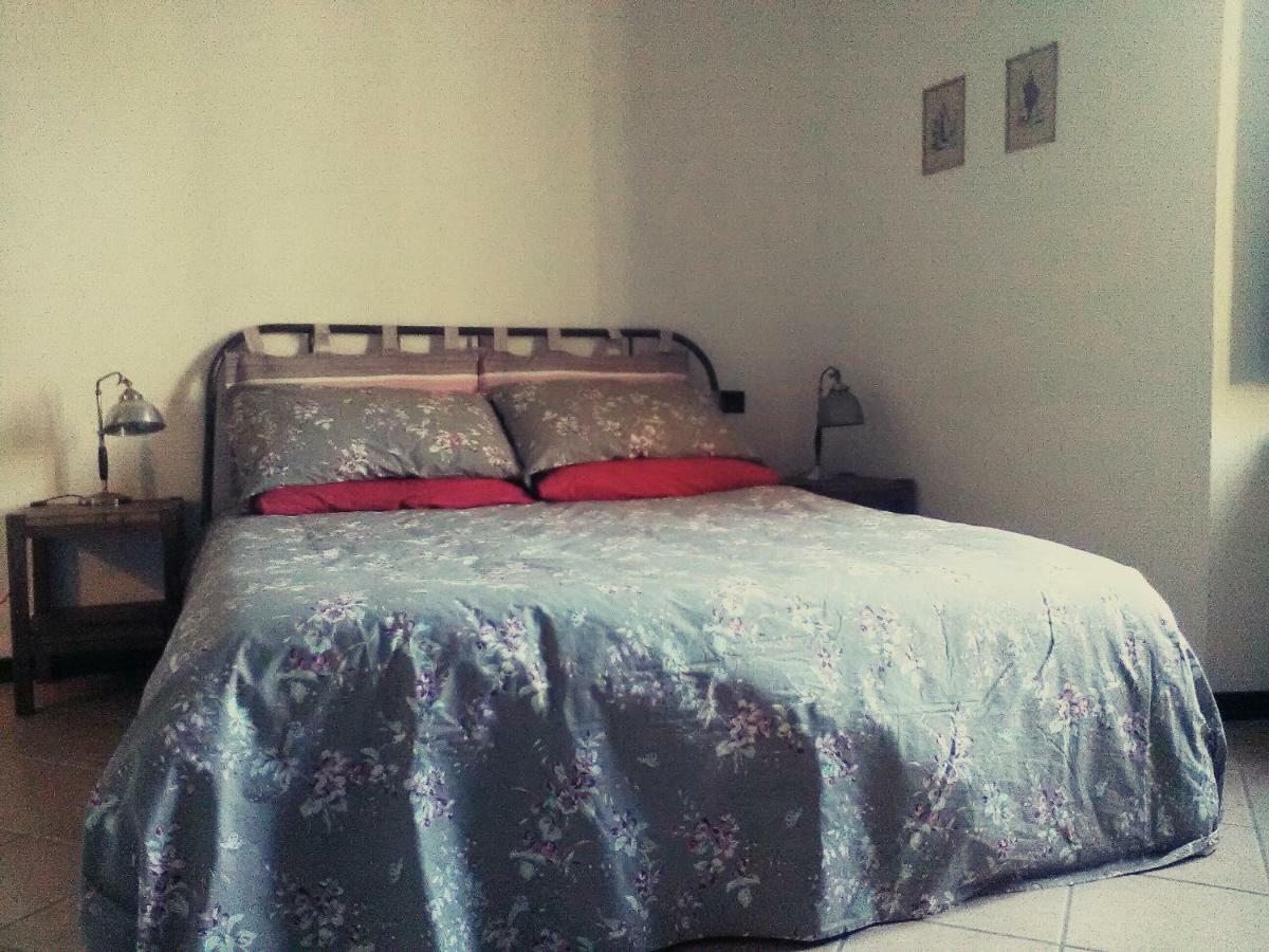 אלבניה Oddi21 B&B מראה חיצוני תמונה